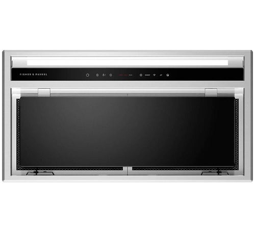 Fisher & Paykel HP60IDCHX4 60cm Undermount Rangehood